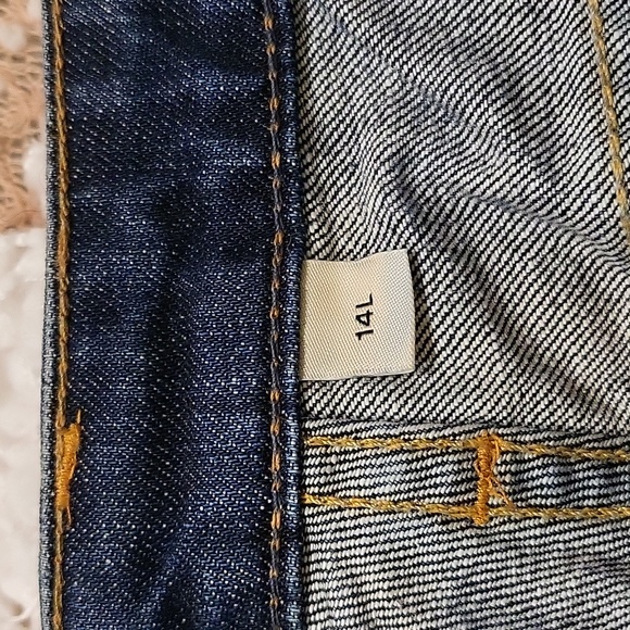 Gap Jeans - Picture 8 of 10